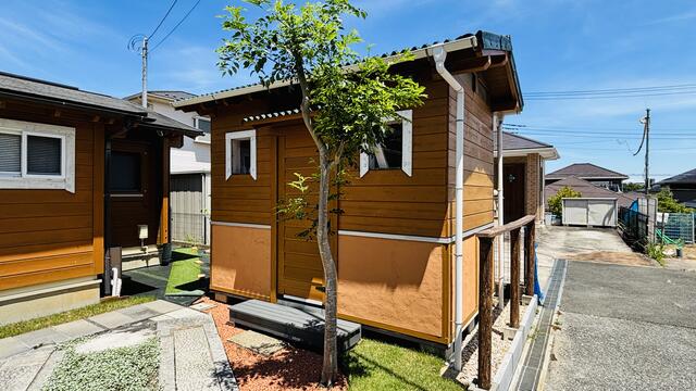 detached 千葉県木更津市清見台南４丁目 地図を見る