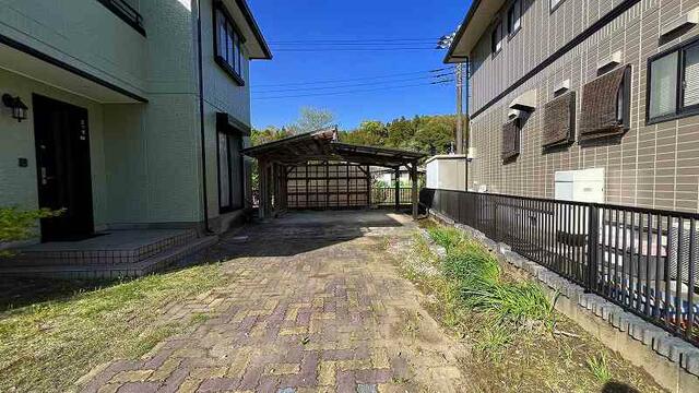 detached 千葉県長生郡長南町長南
