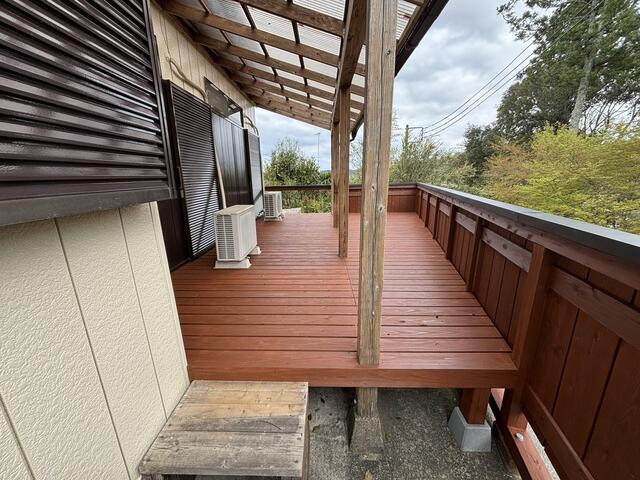 detached 千葉県長生郡長南町芝原