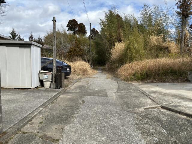 detached 千葉県長生郡長南町芝原
