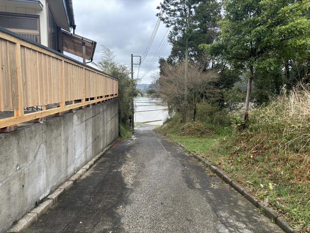 detached 千葉県長生郡長南町芝原