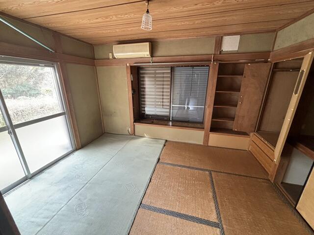 detached 千葉県長生郡長南町芝原