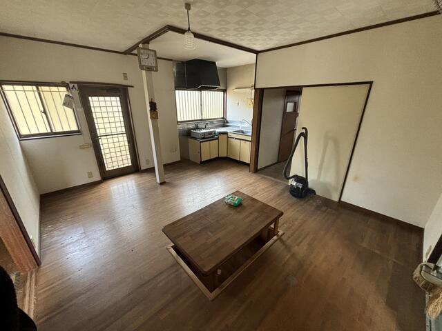 detached 千葉県長生郡長南町芝原