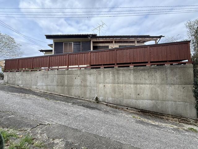 detached 千葉県長生郡長南町芝原