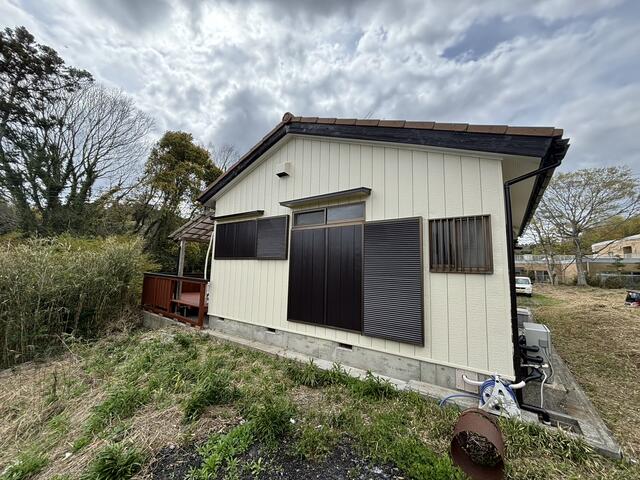 detached 千葉県長生郡長南町芝原