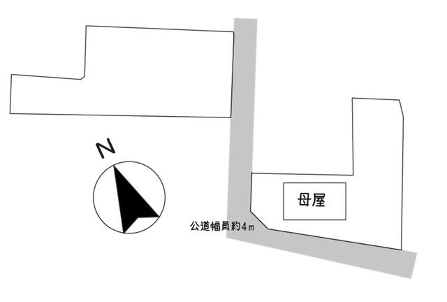 detached 千葉県長生郡長南町芝原