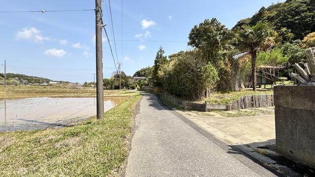 detached 千葉県いすみ市大原
