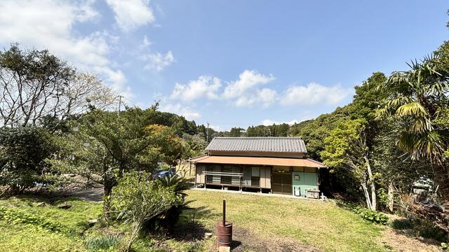 detached 千葉県いすみ市大原