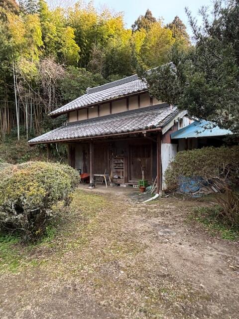 detached 千葉県長生郡睦沢町下之郷