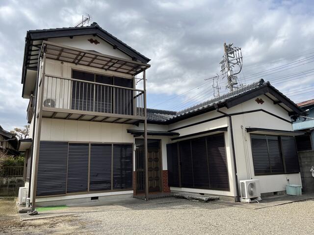 detached 千葉県夷隅郡大多喜町泉水