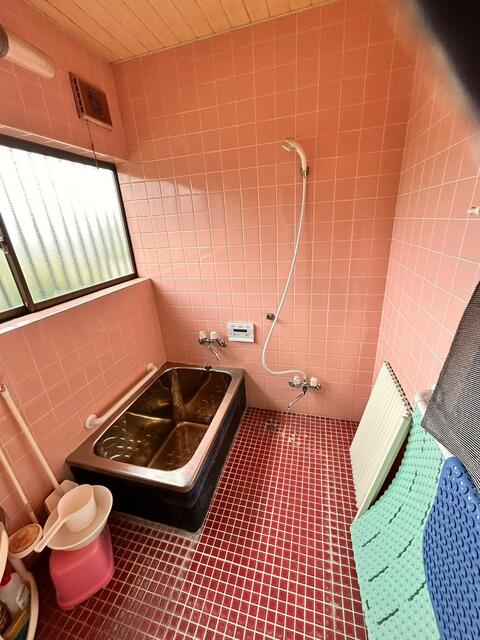 detached 千葉県旭市イ