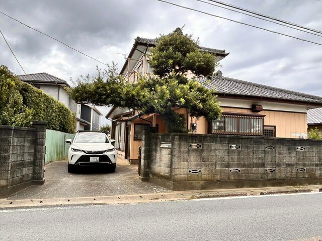 detached 千葉県旭市イ