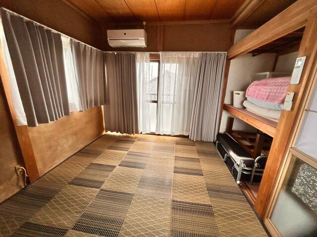 detached 千葉県旭市イ