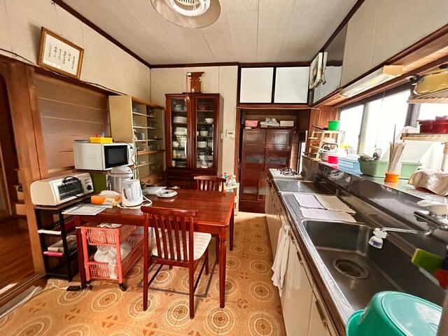 detached 千葉県旭市イ