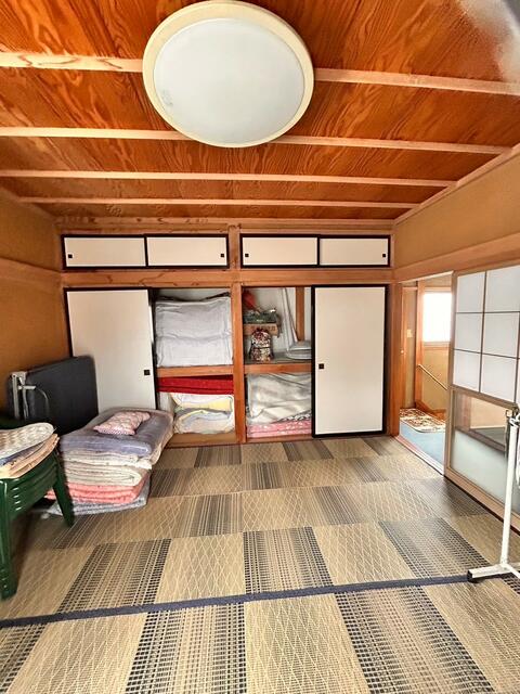 detached 千葉県旭市イ