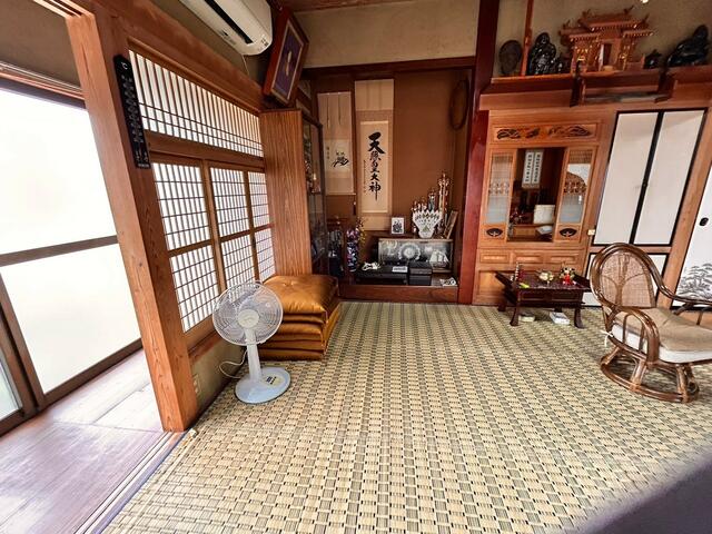 detached 千葉県旭市イ