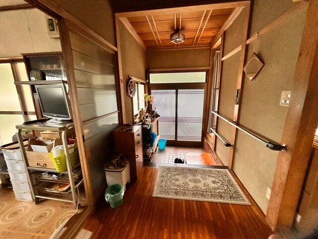 detached 千葉県旭市イ