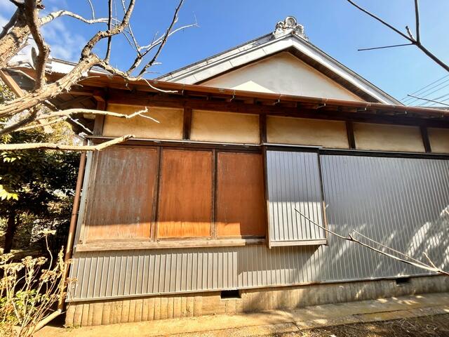 detached 千葉県匝瑳市野手