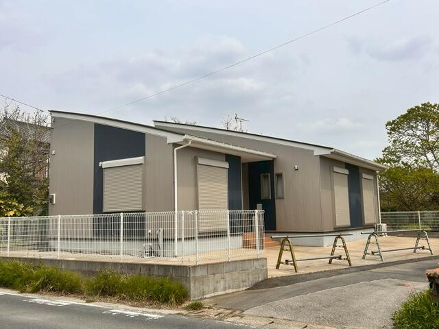 detached 千葉県匝瑳市八日市場ハ 地図を見る