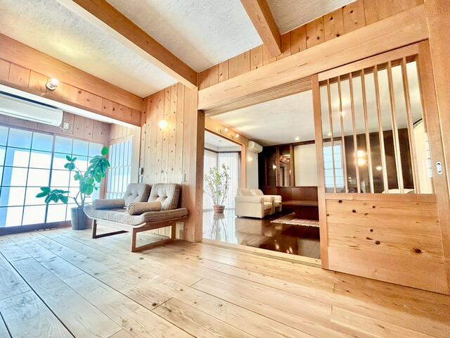 千葉県我孫子市の一戸建て | 5780万円 | 5SLDK | 307.41m² | Akiyama house finder