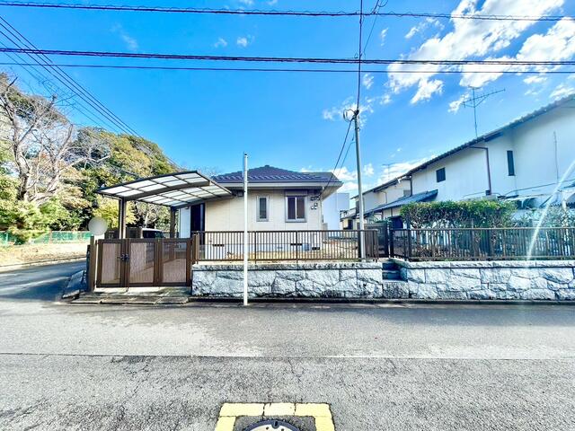 house for sale in Abiko, Chiba | ¥29,900,000 | 2LDK | Akiyama house f…