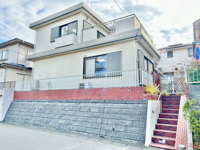 house for sale in Abiko, Chiba | ¥27,800,000 | 4LDK | Akiyama house f…