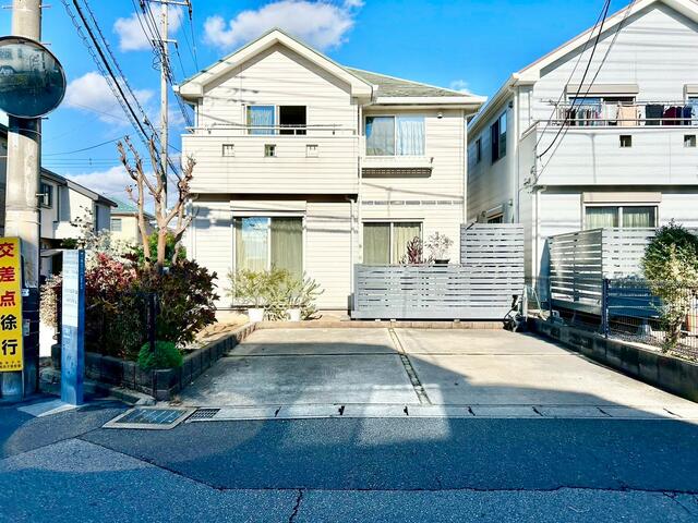 house for sale in Abiko, Chiba | ¥34,800,000 | 4LDK | Akiyama house f…