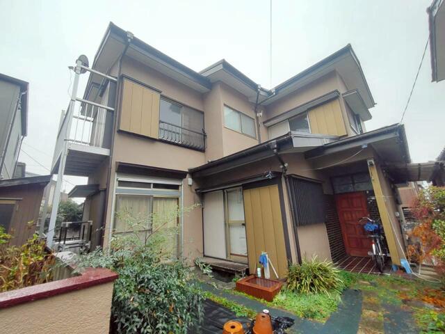 house for sale in Abiko, Chiba | ¥8,800,000 | 4LDK | Akiyama house fi…