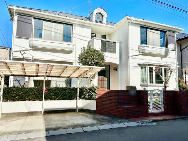 house for sale in Abiko, Chiba | ¥34,800,000 | 5LDK | Akiyama house f…