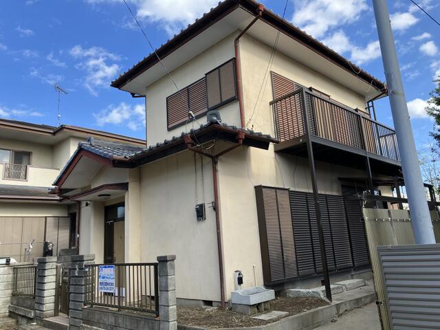 detached 千葉県茂原市北塚 地図を見る