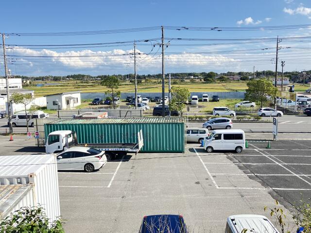 detached 千葉県茂原市北塚 地図を見る