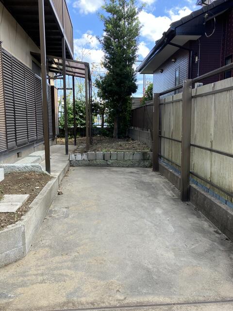 detached 千葉県茂原市北塚 地図を見る