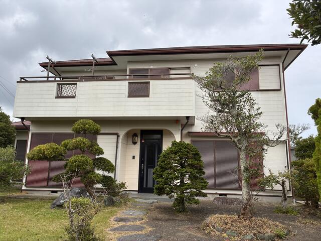 detached 千葉県長生郡長生村入山津