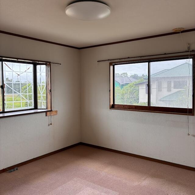 detached 千葉県長生郡長生村入山津