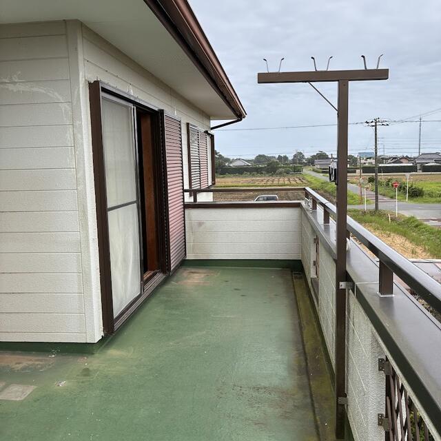 detached 千葉県長生郡長生村入山津