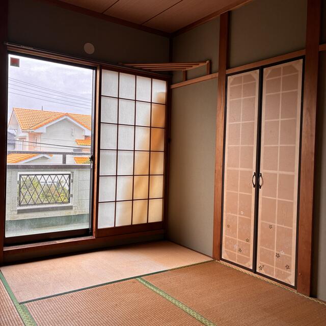 detached 千葉県長生郡長生村入山津
