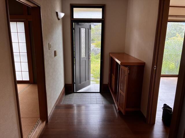 detached 千葉県長生郡長生村入山津