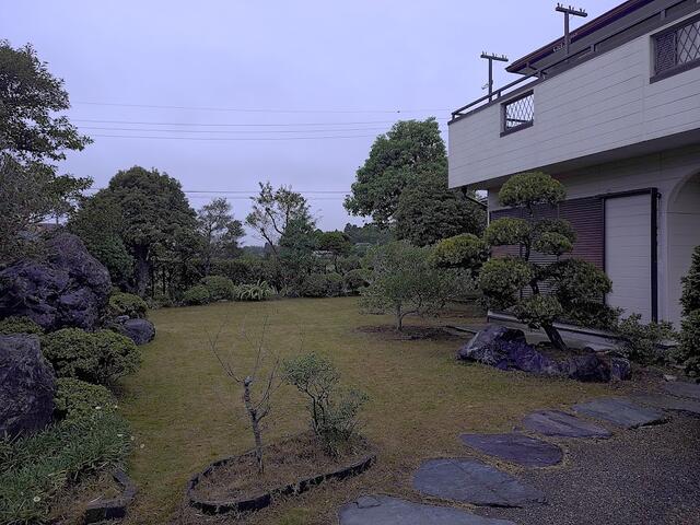 detached 千葉県長生郡長生村入山津