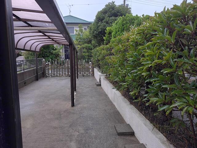 detached 千葉県長生郡長生村入山津
