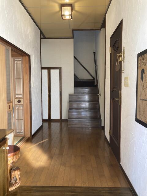 detached 千葉県長生郡睦沢町上市場