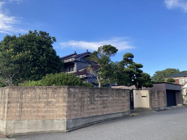 detached 千葉県長生郡睦沢町上市場
