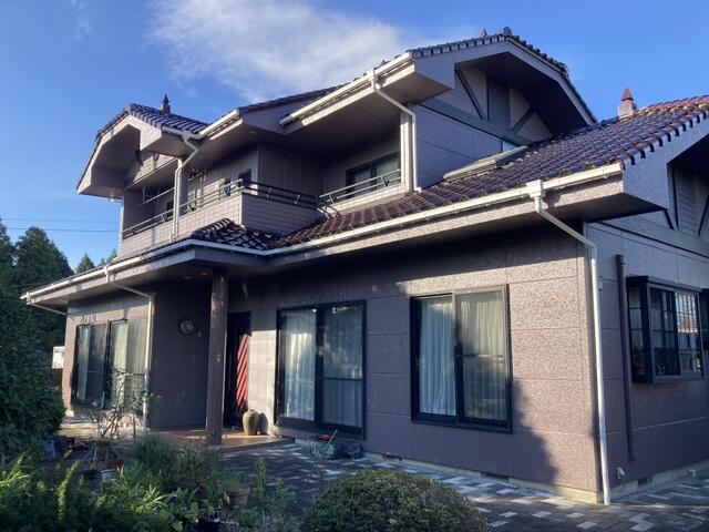 detached 千葉県長生郡睦沢町上市場