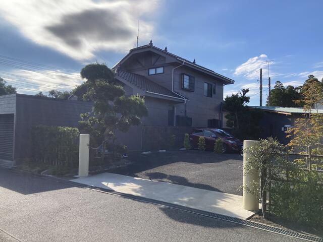 detached 千葉県長生郡睦沢町上市場