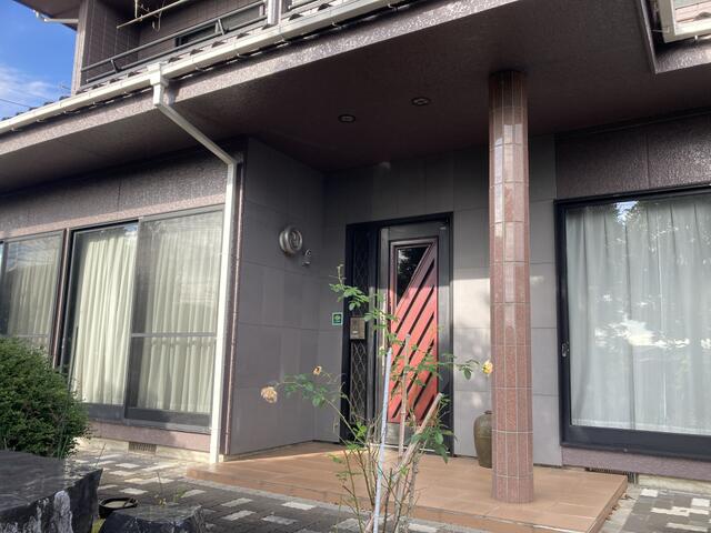 detached 千葉県長生郡睦沢町上市場