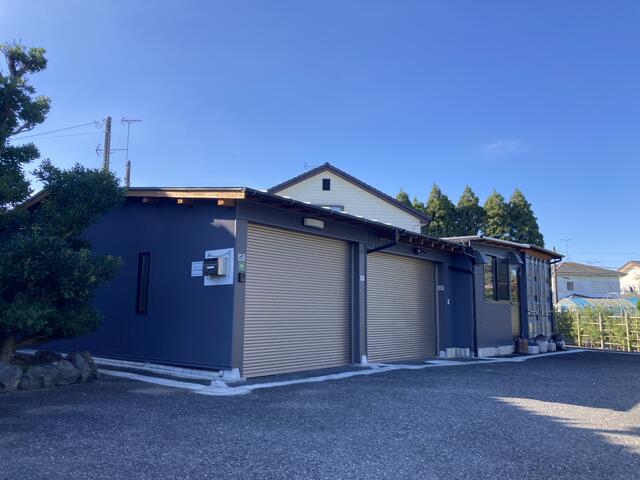 detached 千葉県長生郡睦沢町上市場