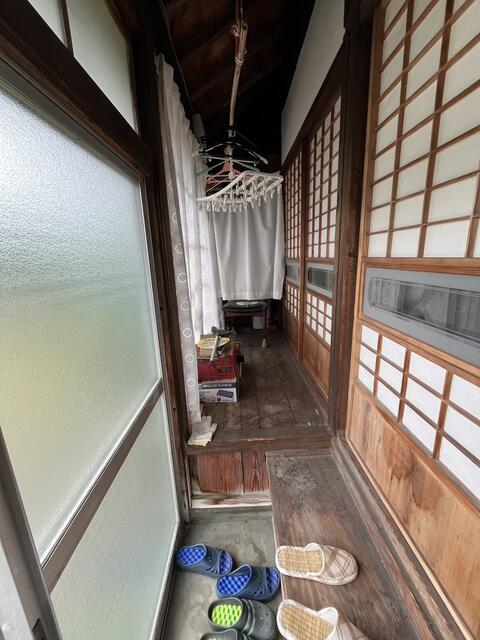 detached 千葉県南房総市白浜町白浜