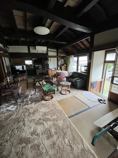 detached 千葉県南房総市白浜町白浜