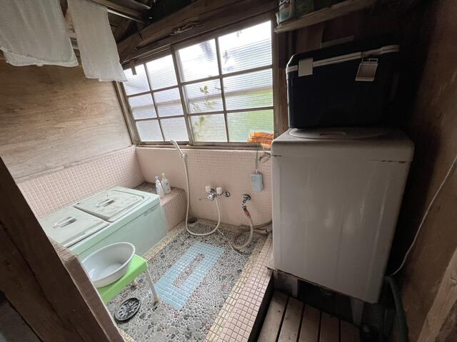 detached 千葉県南房総市白浜町白浜