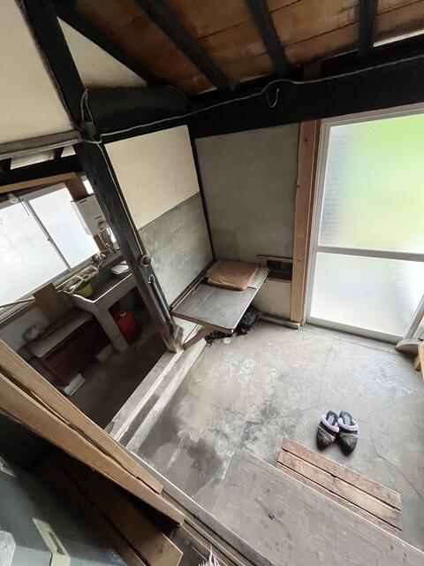 detached 千葉県南房総市白浜町白浜