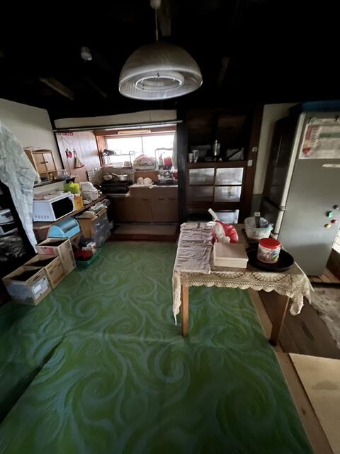 detached 千葉県南房総市白浜町白浜